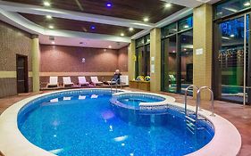 Best Western Plus Olives City Hotel - Free Pool & Parking